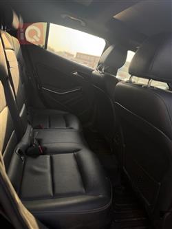 مرسيدس بنز GLA